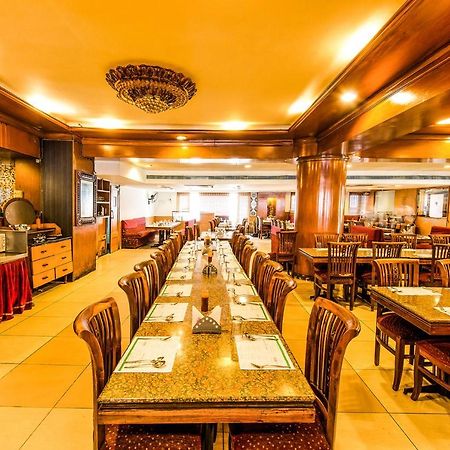 Fabhotel Blossoms Service Apartment - T Nagar شيناي المظهر الخارجي الصورة