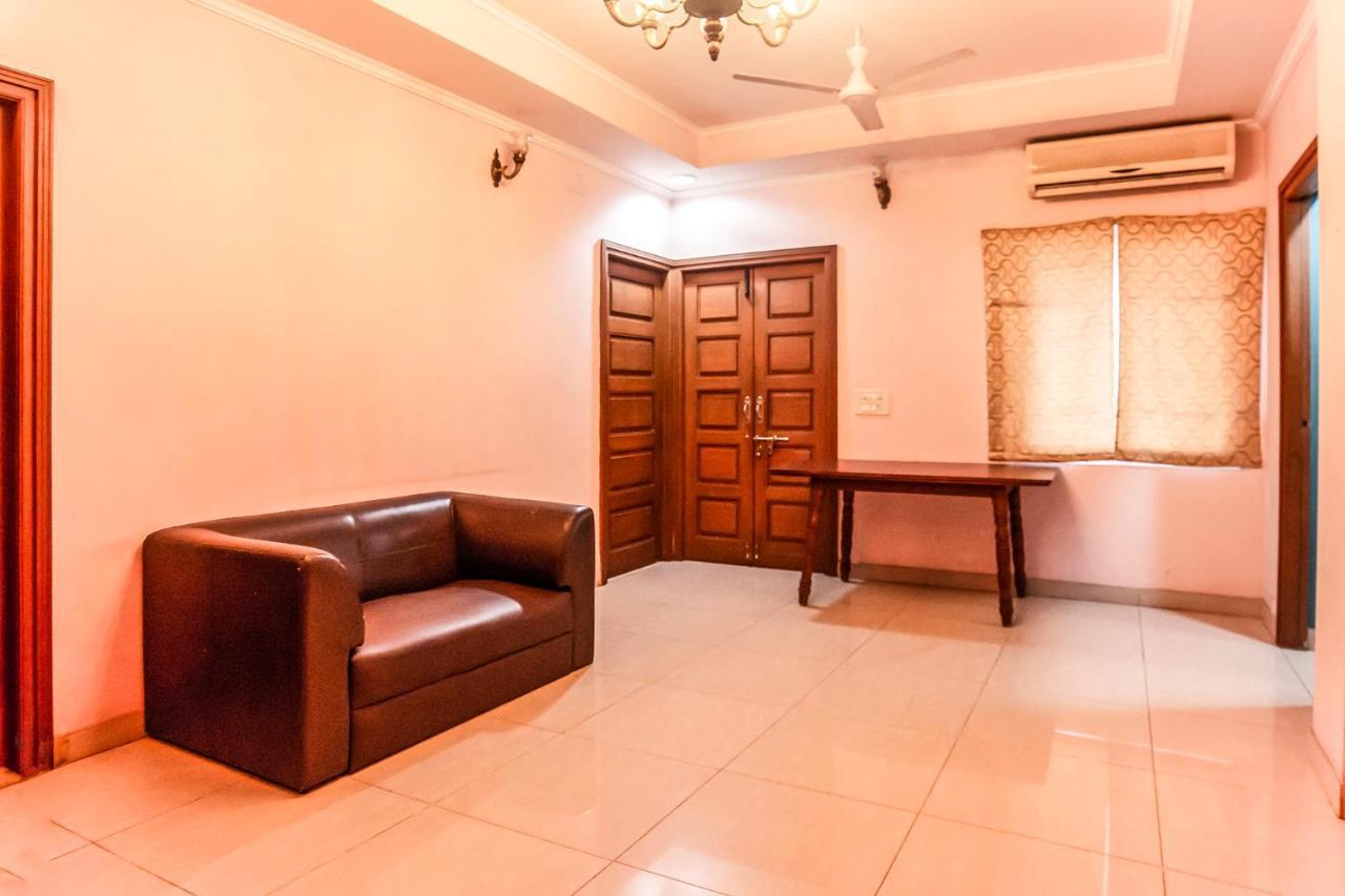 Fabhotel Blossoms Service Apartment - T Nagar شيناي المظهر الخارجي الصورة