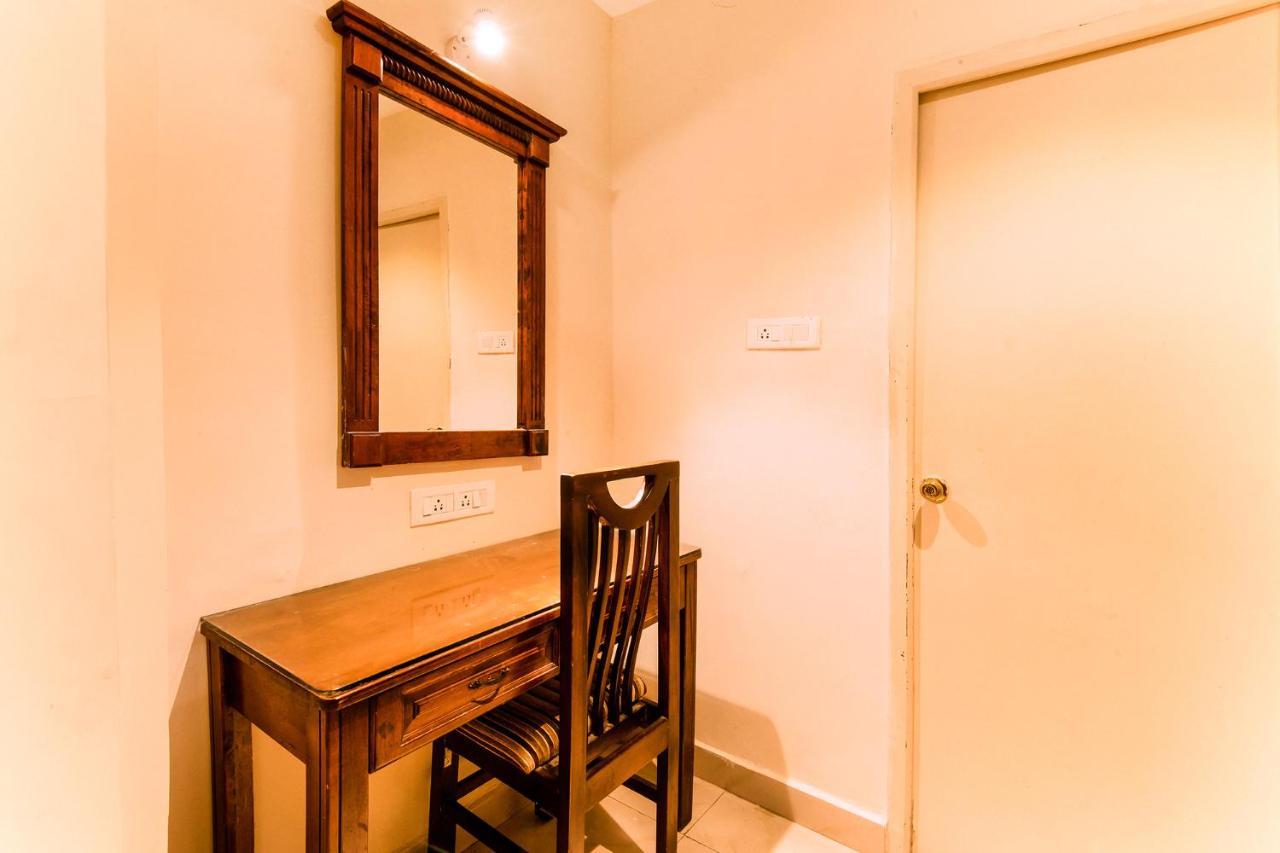 Fabhotel Blossoms Service Apartment - T Nagar شيناي المظهر الخارجي الصورة